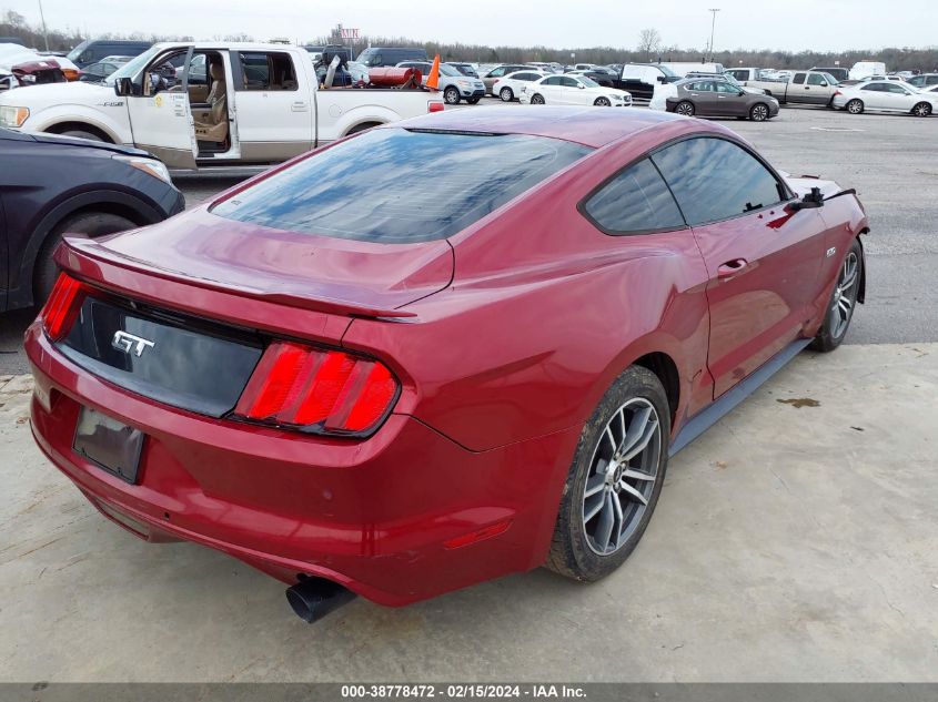 1FA6P8CF9F5434780 2015 FORD MUSTANG, photo no. 4