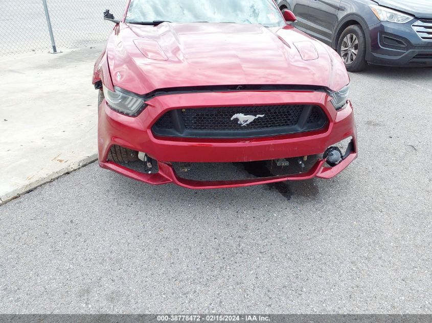 1FA6P8CF9F5434780 2015 FORD MUSTANG, photo no. 6