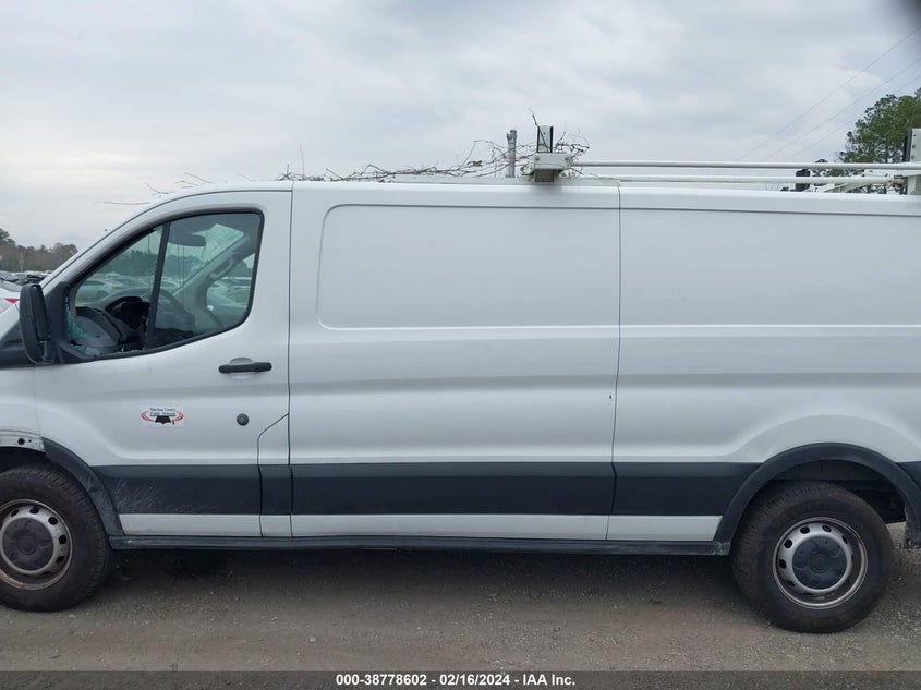 VIN 1FTBW2YMXKKA98648 2019 FORD TRANSIT-350