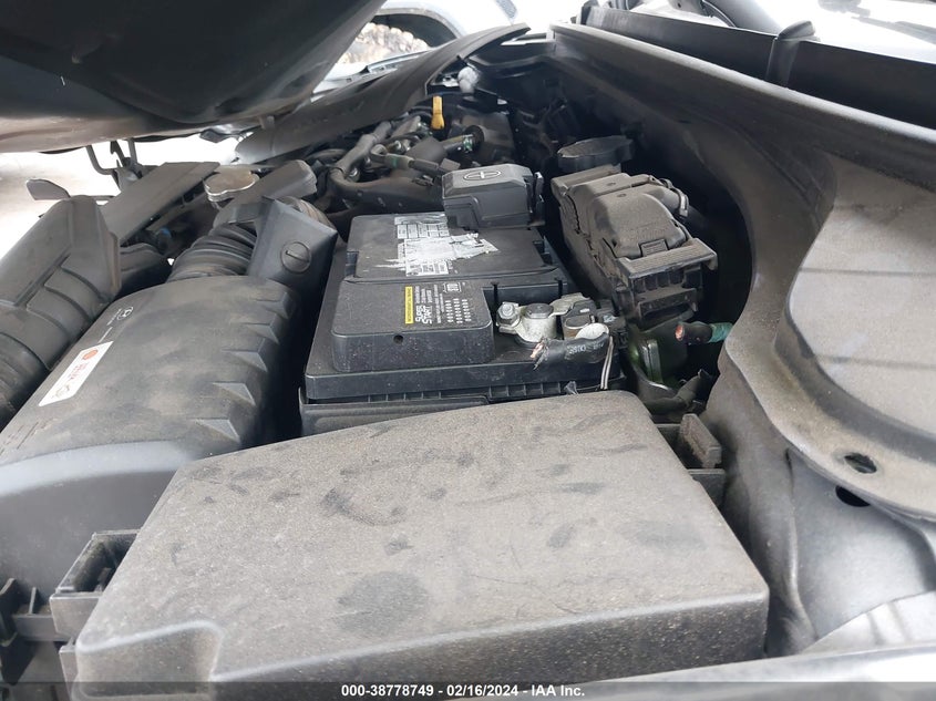 VIN 5NPD84LF1KH471727 2019 HYUNDAI ELANTRA SEL/VALUE/LIMITED