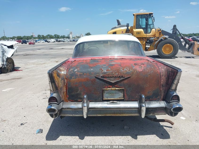 1957 Chevrolet Other VIN: VC57B149197 Lot: 38779136