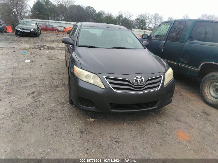 4T1BF3EK2BU130985 2011 Toyota Camry Le