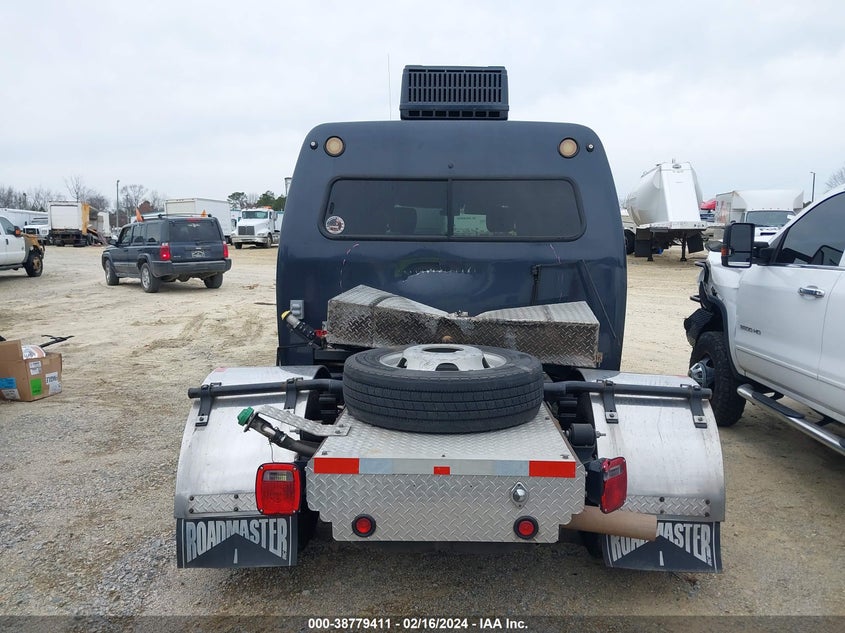 2021 RAM 5500 CHASSIS (VIN: 3C7WRNFL7MG613106