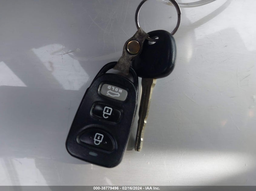 VIN KMHD84LF5HU272562 2017 HYUNDAI ELANTRA SE/VALUE/LIMITED