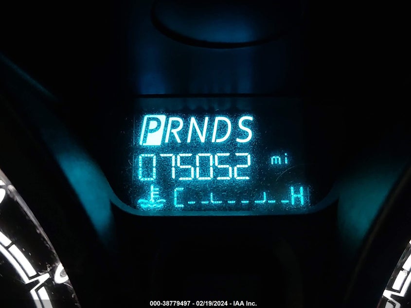 2017 FORD FIESTA S - 3FADP4AJ3HM153563