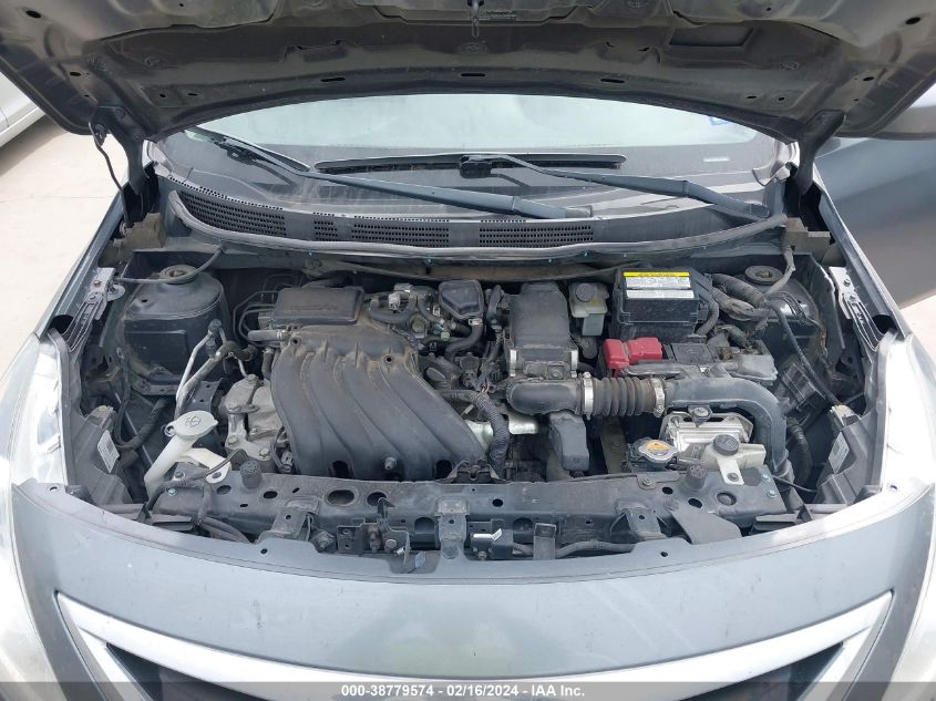 2018 NISSAN VERSA S/S PLUS/SV/SL - 3N1CN7AP9JL810480