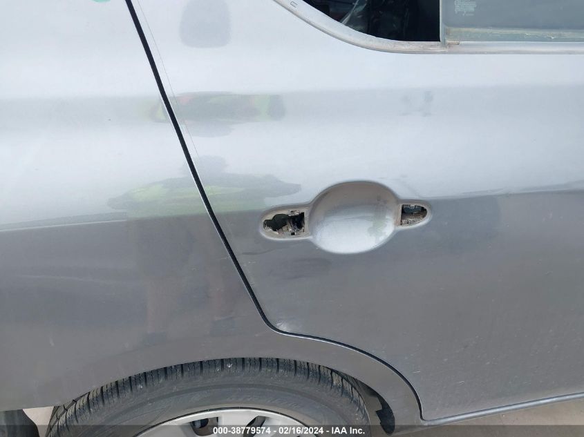 2018 NISSAN VERSA S/S PLUS/SV/SL - 3N1CN7AP9JL810480