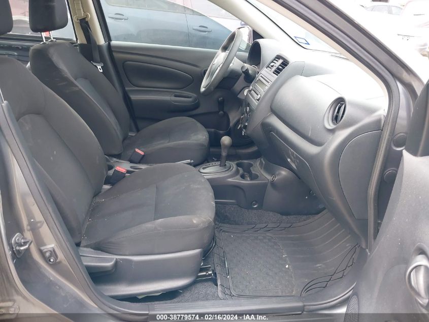 2018 NISSAN VERSA S/S PLUS/SV/SL - 3N1CN7AP9JL810480