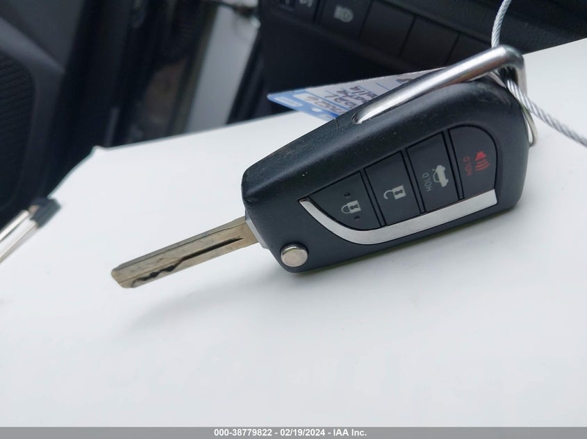 2021 TOYOTA COROLLA LE - 5YFEPMAEXMP235438