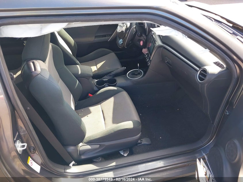 2015 Scion Tc VIN: JTKJF5C77F3096167 Lot: 38779949