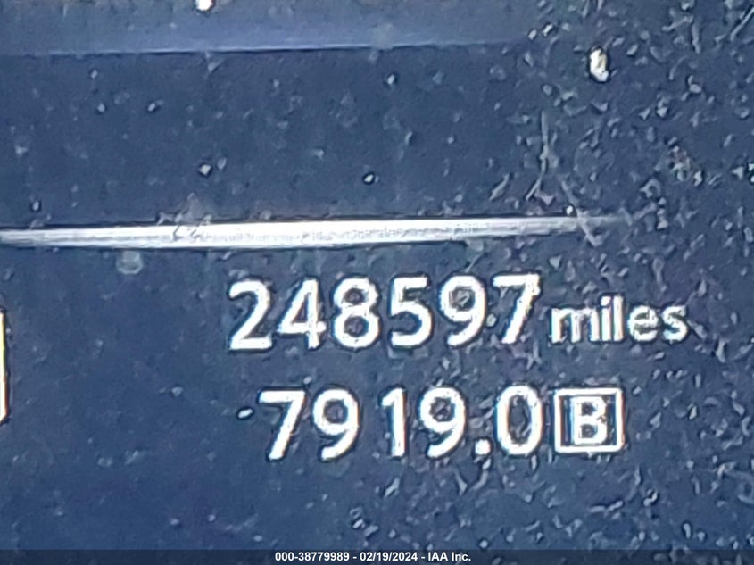 2014 NISSAN ROGUE S/SL/SV - 5N1AT2MV1EC792139