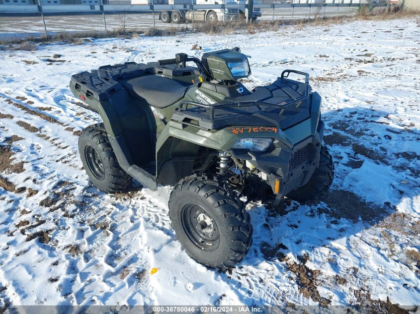 2021 POLARIS SPORTSMAN 570 - 4XASEA57XMA740183