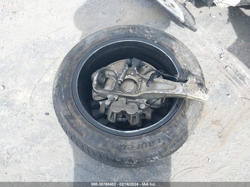 2018 MERCEDES-BENZ GLE 350 - 4JGDA5JB3JB033216