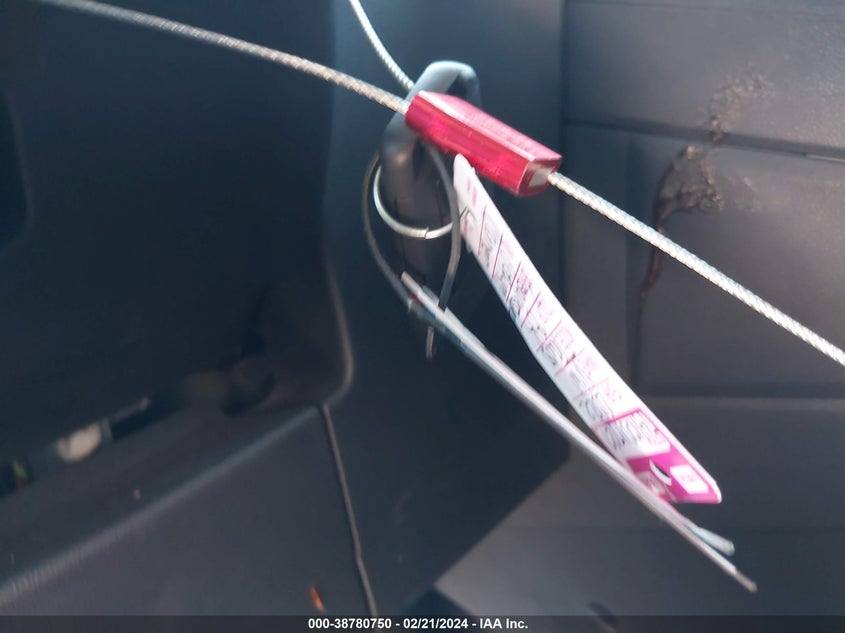 2022 VOLKSWAGEN TAOS S - 3VVCX7B25NM049488