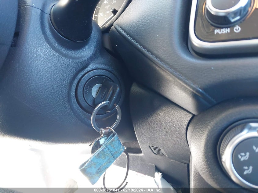 2023 NISSAN VERSA S - 3N1CN8DV5PL828239