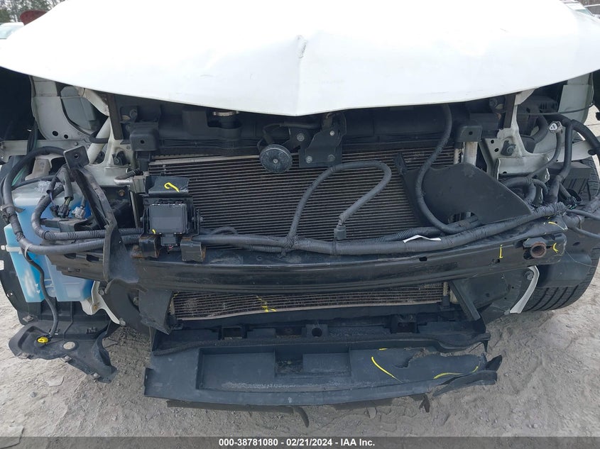 2015 NISSAN ROGUE S/SL/SV - 5N1AT2MVXFC817945