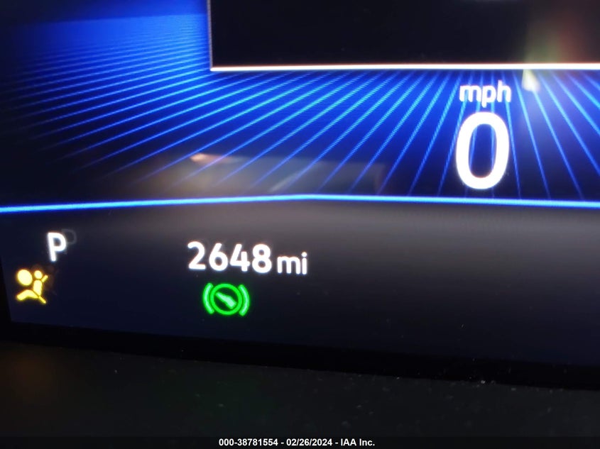 2023 VOLKSWAGEN TAOS SE - 3VVEX7B24PM372197