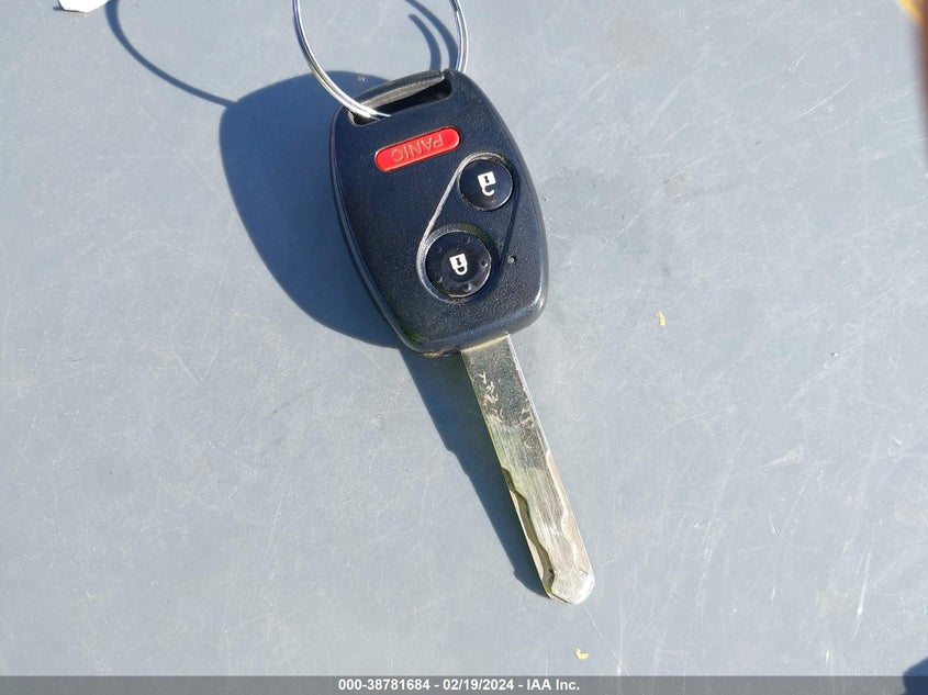 2013 HONDA CR-V LX - 2HKRM4H37DH671286