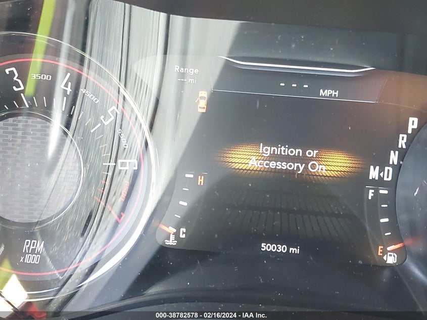 2C3CDZAG7HH501769 2017 Dodge Challenger Sxt Plus