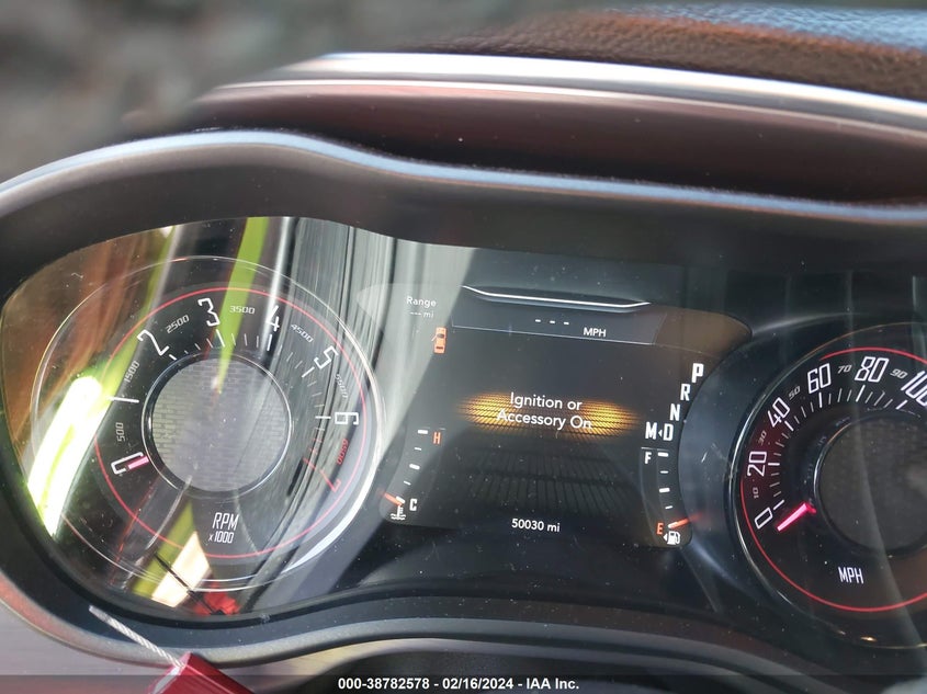 2C3CDZAG7HH501769 2017 Dodge Challenger Sxt Plus