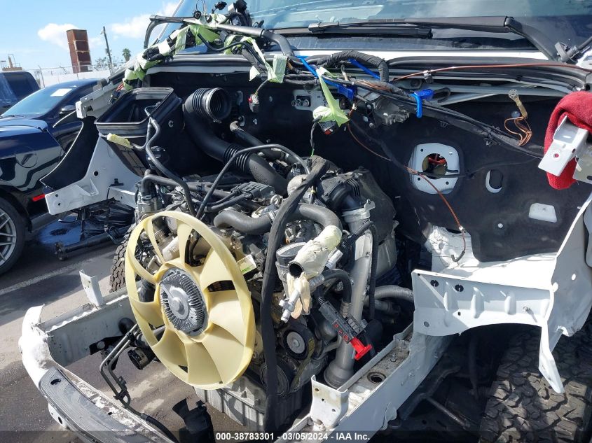 2019 Mercedes-Benz Sprinter - WDZPF0CD7KP187193