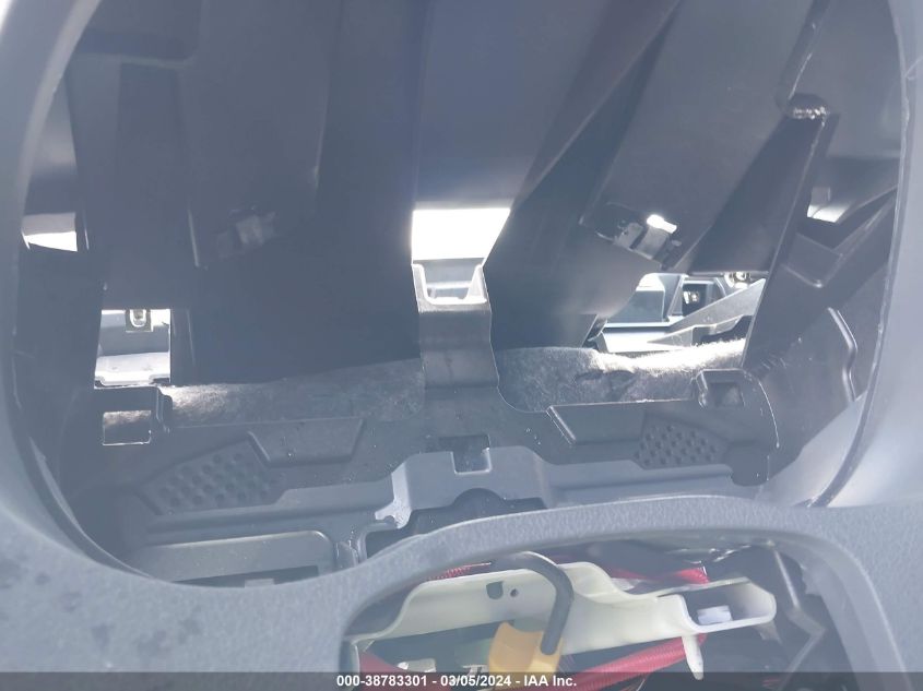 2019 Mercedes-Benz Sprinter - WDZPF0CD7KP187193