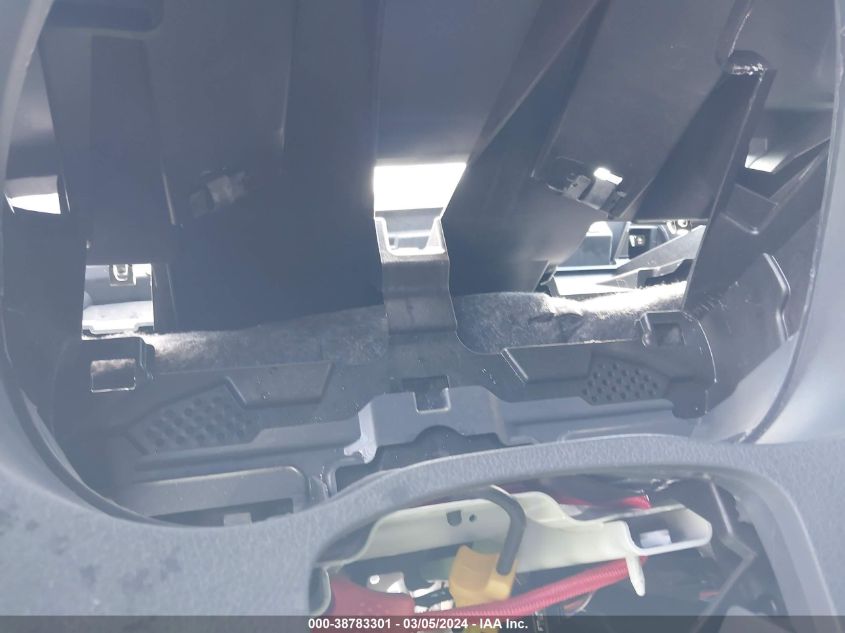 2019 Mercedes-Benz Sprinter - WDZPF0CD7KP187193