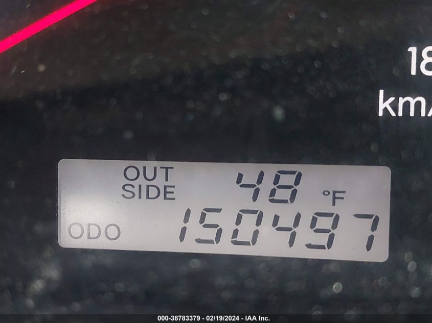 1NXBR32E88Z004581 2008 Toyota Corolla Le