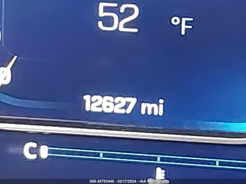 2023 Chevrolet Silverado - 1GCUDDE86PZ112304