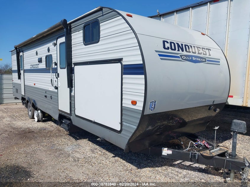 2020 GULFSTREAM OTHER