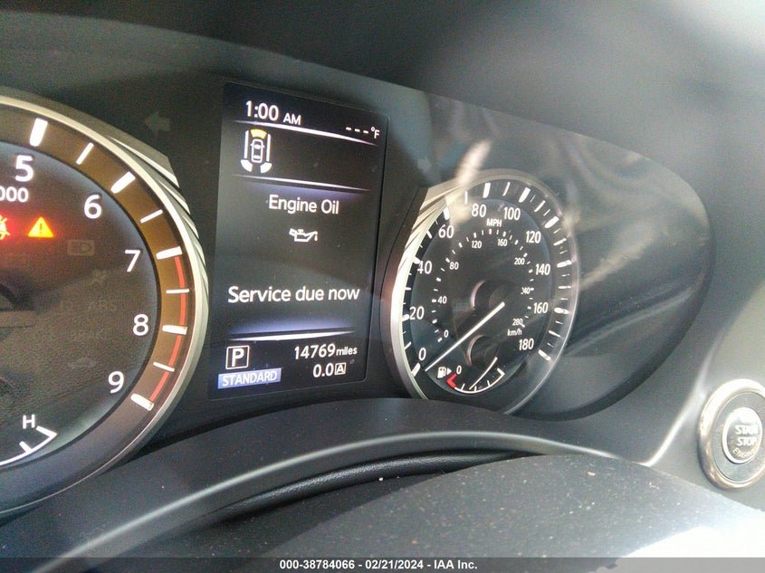 VIN JN1FV7LL9NM680249 2022 INFINITI Q60 RED SPORT 400 AWD