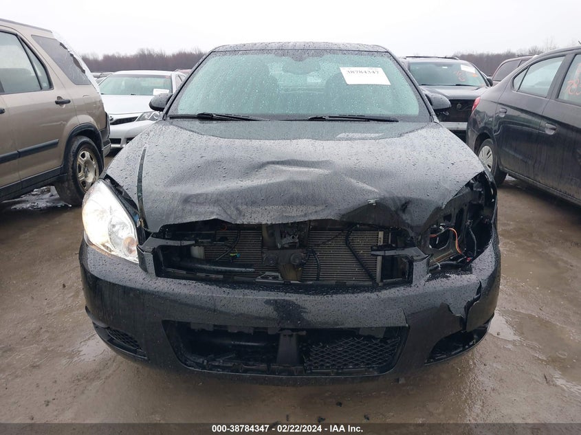 2016 CHEVROLET IMPALA LIMITED LTZ - 2G1WC5E38G1125241