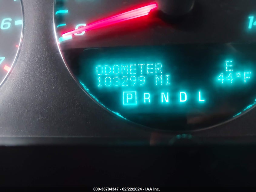 2016 CHEVROLET IMPALA LIMITED LTZ - 2G1WC5E38G1125241