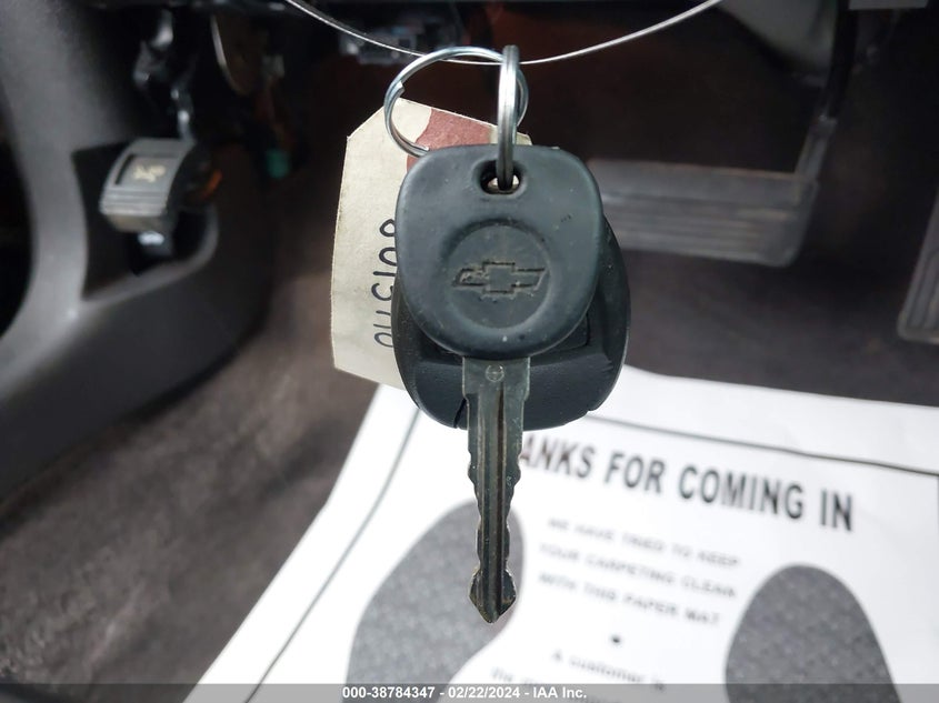 2016 CHEVROLET IMPALA LIMITED LTZ - 2G1WC5E38G1125241