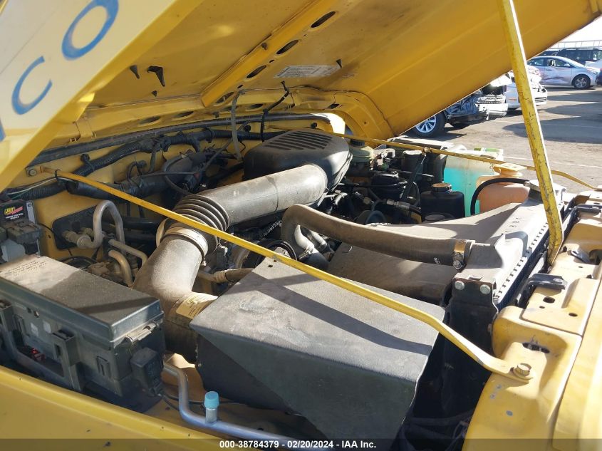 2000 Jeep Wrangler Se VIN: 1J4FA29PXYP767547 Lot: 38784379