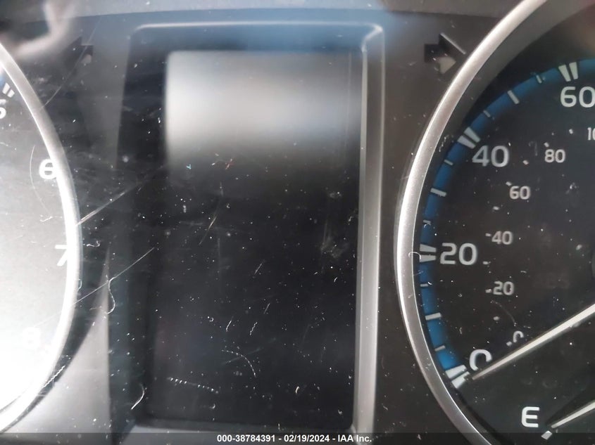 2017 TOYOTA RAV4 LE - JTMZFREV0HJ119171