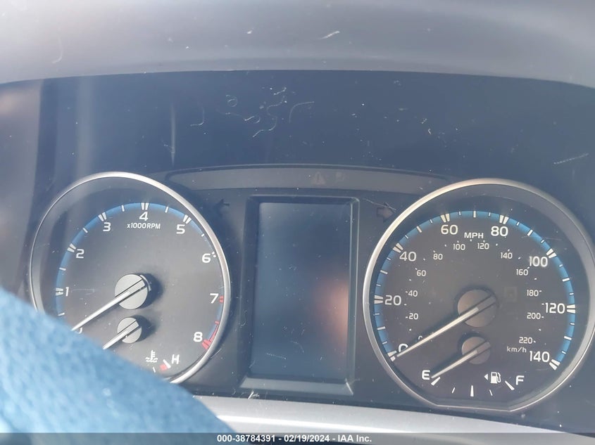 2017 TOYOTA RAV4 LE - JTMZFREV0HJ119171