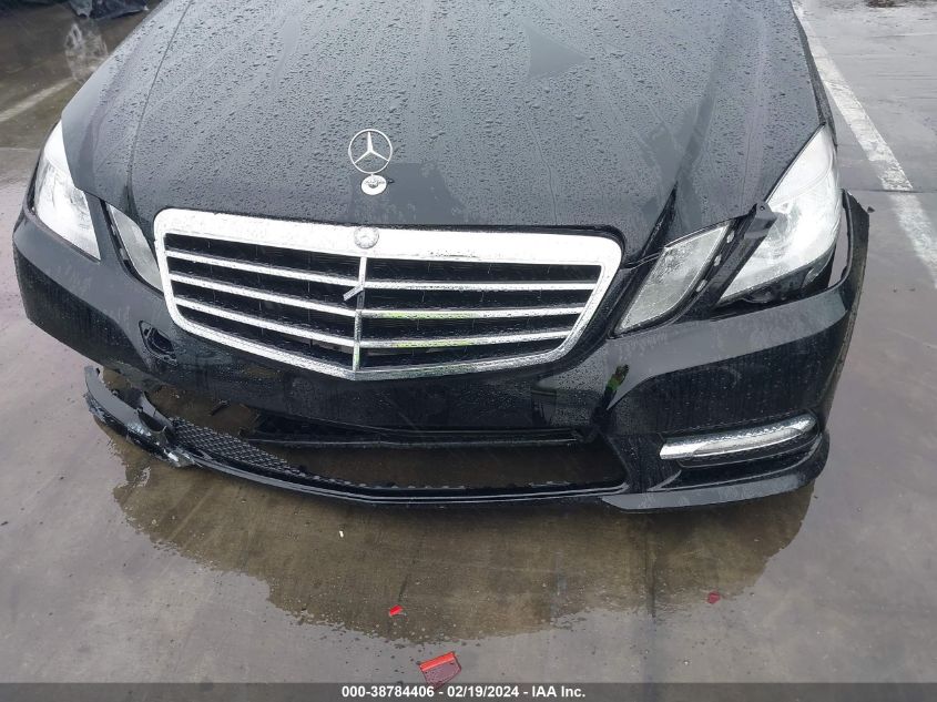 WDDHF5KB3CA609651 2012 Mercedes-Benz E 350