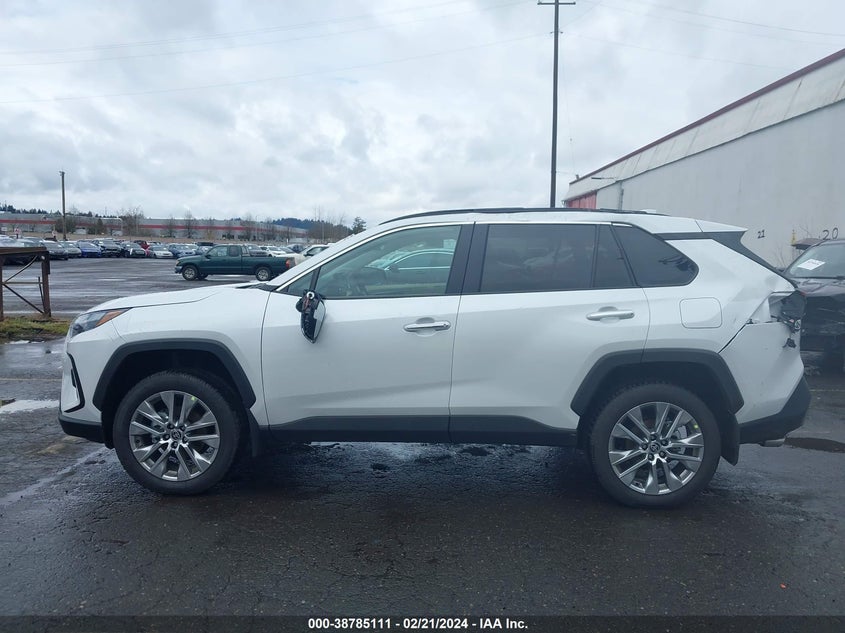 VIN 2T3N1RFV4RW411453 2024 TOYOTA RAV4 LIMITED