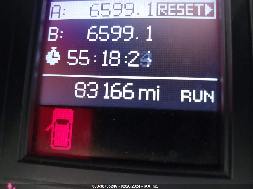 2019 DODGE GRAND CARAVAN GT - 2C4RDGEG6KR707073