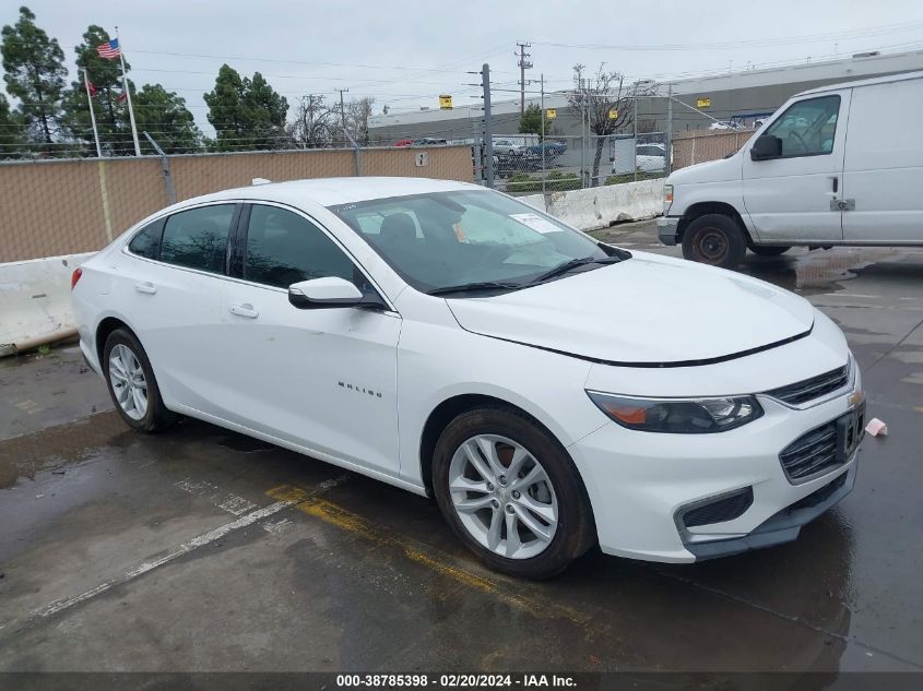 1G1ZE5ST3HF189788 2017 CHEVROLET MALIBU - Image 1