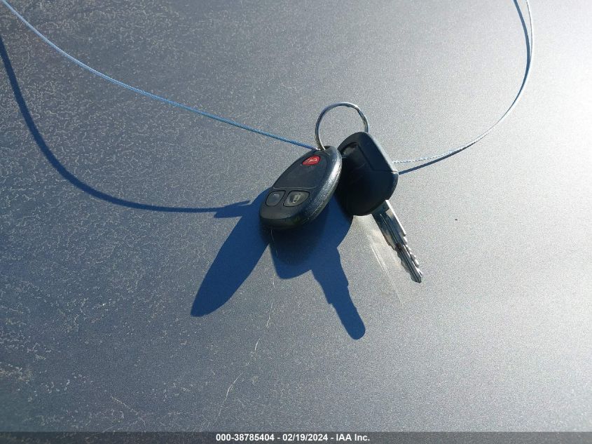 2012 Chevrolet Captiva Sport 2Ls VIN: 3GNAL2EK0CS593039 Lot: 38785404