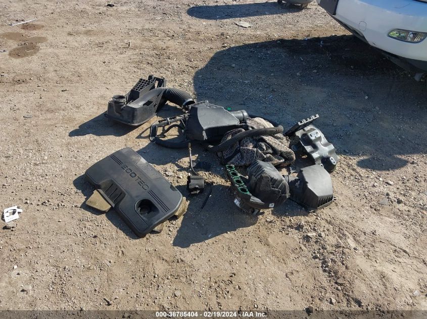 2012 Chevrolet Captiva Sport 2Ls VIN: 3GNAL2EK0CS593039 Lot: 38785404