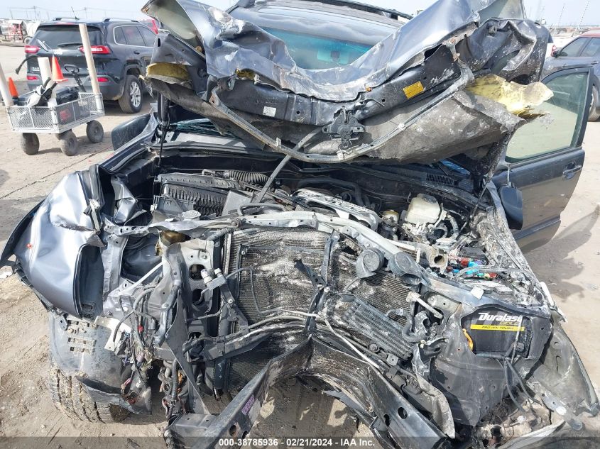 2005 Toyota 4Runner Sr5 V8 VIN: JTEZT14R558008094 Lot: 38785936