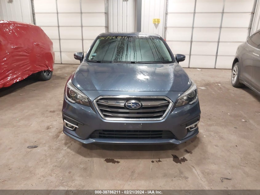 2018 SUBARU LEGACY 2.5I PREMIUM - 4S3BNAF67J3029619