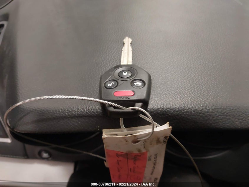 2018 SUBARU LEGACY 2.5I PREMIUM - 4S3BNAF67J3029619