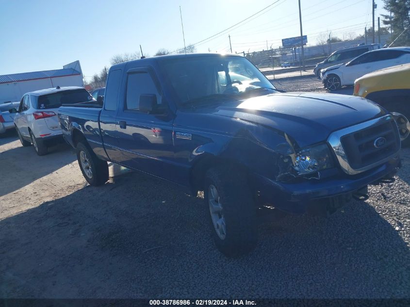 2010 Ford Ranger Xlt VIN: 1FTLR4FE7APA59617 Lot: 38786986