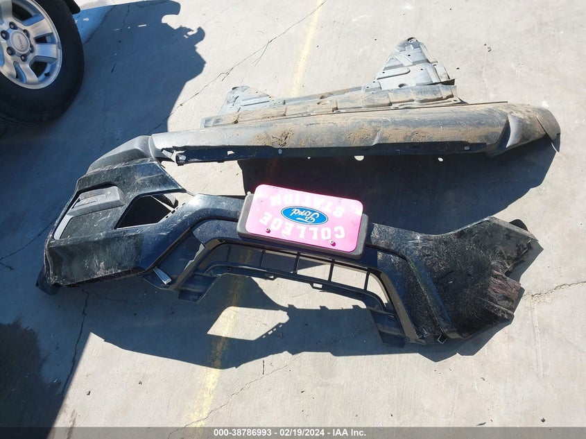 2019 NISSAN ROGUE S/SL/SV - 5N1AT2MT7KC765182