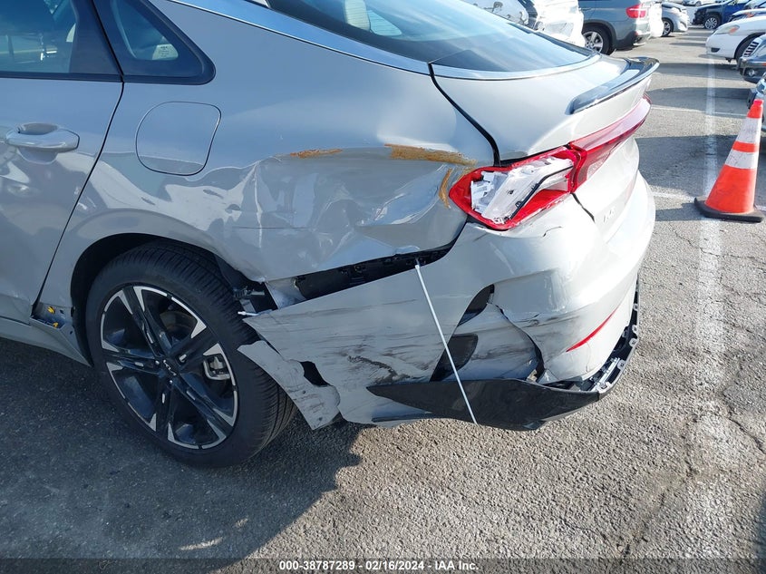 2024 KIA K5 GT-LINE - 5XXG64J23RG237954