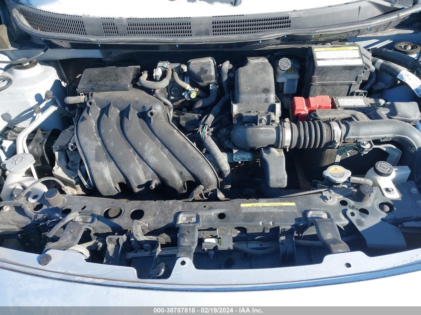 2017 NISSAN VERSA S/S PLUS/SV/SL - 3N1CN7AP3HL844067